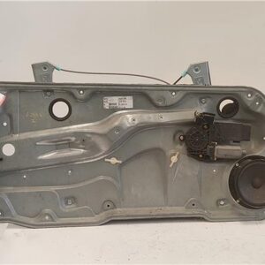 MECANISMO ELEVALUNAS DEL. IZDO. Volkswagen golf iv berlina (1j1)(1997->) 1.6 Conceptline [1,6 Ltr. - 77 kW 16V] (G) AUS/AZD - #Prov# (G)AUSAZDPROV 102237-XXX 102237XXX AZUL    Delanteras delanteros Izquierdas izquierdos motor