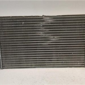RADIADOR Volkswagen golf iv berlina (1j1)(1997->) 1.6 Conceptline [1,6 Ltr. - 77 kW 16V] (G) AUS/AZD - #Prov# (G)AUSAZDPROV 1J0121253N AZUL    agua gasoil RADIADOR DE AGUA