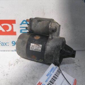 MOTOR ARRANQUE Suzuki jimny (sn/fj)(1998->) 1.3 16V G13BB MOO3T41781 BLANCO    de