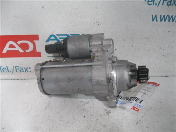 MOTOR ARRANQUE Seat ibiza vi - #prov# 1.0 TSI 95 CV - #Prov# CHZ - #Prov# CHZPROV BOSCH/00011795R BOSCH00011795R BLANCO de - Imagen 2