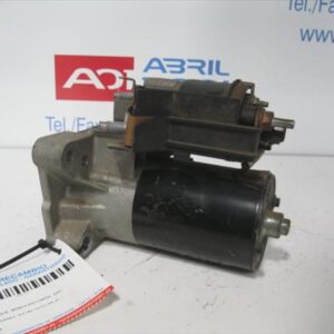 MOTOR ARRANQUE Renault megane ii (bm0/1_, cm0/1_) 2.0 16V Turbo F4R 776 F4R776 BOSCH/0001106024 BOSCH0001106024 GRIS AZULADO    de