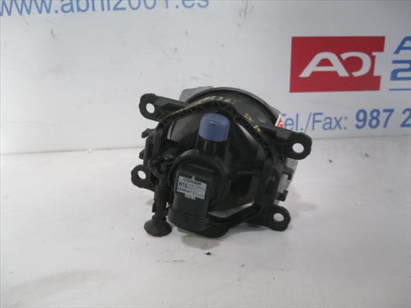FARO ANTINIEBLA Dacia dokker - #prov# 1.5 DCI (90 CV) - #Prov# K9K C 6 - #Prov# K9KC6PROV AZUL - Imagen 2