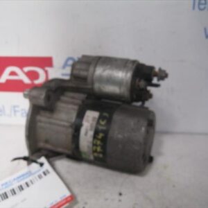 MOTOR ARRANQUE Citroen c4 berlina (06.2004->) 1.4 16V KFU (ET3J4) KFU(ET3J4) VALEO GRIS    de