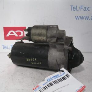 MOTOR ARRANQUE Volvo s80 berlina (1998->) 2.4 D5 D 5244 T D5244T BOSCH/0001109252 BOSCH0001109252 GRIS    de