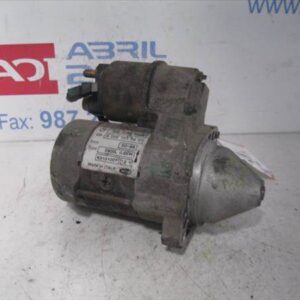 MOTOR ARRANQUE Smart micro compact car 600 CC (54 CV) - #Prov# G-13 - #Prov# G13PROV MAGNETI/E80SL08KW MAGNETIE80SL08KW GRIS    de
