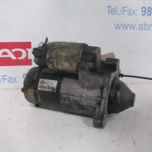 MOTOR ARRANQUE Renault megane ii (bm0/1_, cm0/1_) 1.5 dCi D/ K9K F7 - #Prov# DK9KF7PROV MISUBISI/M000T87881 MISUBISIM000T87881 VERDE    de