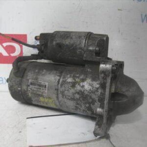 MOTOR ARRANQUE Saab 9-3 familiar (2005->) 1.9 TiD Z 19 DTH Z19DTH MISUBISI/M001T30171 MISUBISIM001T30171 NEGRO    de