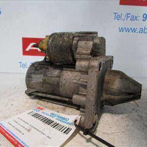 MOTOR ARRANQUE Citroen c4 berlina (06.2004->) 1.6 HDi 9HY (DV6TED4) 9HY(DV6TED4) MITSUBISI/MOOOT22471 MITSUBISIMOOOT22471 GRIS    de