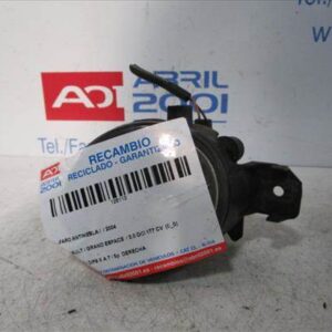 FARO ANTINIEBLA Renault grand espace - #prov# 3.0 DCI 177 CV - #Prov# D/P9 X A 7 - #Prov# DP9XA7PROV AZUL