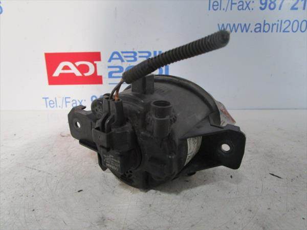 FARO ANTINIEBLA Renault grand espace - #prov# 3.0 DCI 177 CV - #Prov# D/P9 X A 7 - #Prov# DP9XA7PROV AZUL - Imagen 2
