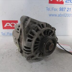 ALTERNADOR Mitsubishi space star (dg0)(1999->) 1.8 GDI (DG5A) 4G93 MISUBISI/MD343562 MISUBISIMD343562 VERDE    generador