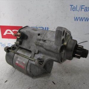 MOTOR ARRANQUE Jaguar xj (1998->) 8 3.2 G/ KB - #Prov# GKBPROV VERDE    de