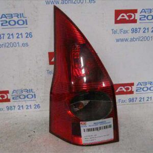 PILOTO TRA. IZDO. Renault megane ii ranchera familiar (km0/1_) 1.9 dCi D/ F9Q B8 - #Prov# DF9QB8PROV GRIS