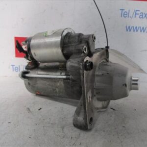MOTOR ARRANQUE Mazda 3 berlina (bk)(2003->) 1.6 DI Turbo D/ Y6 - #Prov# DY6PROV MOTOR CRAFT Y60118400B MOTORCRAFTY60118400B GRIS    de