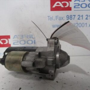 MOTOR ARRANQUE Tata indigo marina (4_v2) 1.4 TD D475IDT14 - #Prov# D475IDT14PROV MICO/F002620101 MICOF002620101 GRIS de