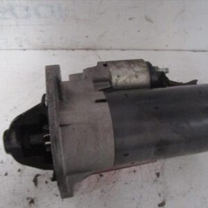 MOTOR ARRANQUE Fiat ii bravo (198)(2007->) 1.9 D Multijet 937 A5.000 937A5000 BOSCH/001108234 BOSCH001108234 GRANATE    de