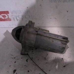 MOTOR ARRANQUE Ford fiesta vi 1.4 TDCi D/ KVJA - #Prov# DKVJAPROV VALEO/8V2111000AC VALEO8V2111000AC BLANCO    de
