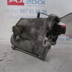 MOTOR ARRANQUE Land Rover freelander (ln)(09.2002->) 2.0 Td4 (D) 204D3 - #Prov# (D)204D3PROV DENSO/2280007801 DENSO2280007801    de