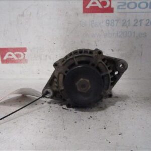 ALTERNADOR Chevrolet matiz (2005->) 0.8 LPG A08S3-G - #Prov# A08S3GPROV DAC/96380673 DAC96380673 PLATA    generador