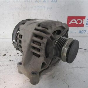 ALTERNADOR Alfa Romeo mito (145)(2008->) 1.4 Quadrifoglio Verde [1,4 Ltr. - 125 kW Turbo CAT] 940 A2000 - #Prov# 940A2000PROV DENSO/MS1012101081 DENSOMS1012101081 BLANCO    generador