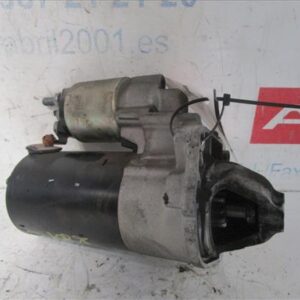 MOTOR ARRANQUE Alfa Romeo mito (145)(2008->) 1.4 Quadrifoglio Verde [1,4 Ltr. - 125 kW Turbo CAT] 940 A2000 - #Prov# 940A2000PROV 001137002 1137002 BLANCO    de