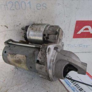 MOTOR ARRANQUE Ford fiesta vi 1.25 SNJB VALEO/TS1261 VALEOTS1261    de