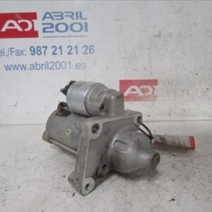 MOTOR ARRANQUE Citroen c4 cactus blue hd - #prov# 1.5 HDI (102 CV) - #Prov# YH01 - #Prov# YH01PROV VALEO/ESW20-21HE VALEOESW2021HE AZUL de