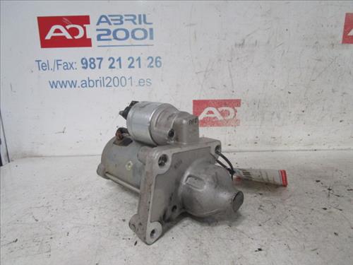 MOTOR ARRANQUE Citroen c4 cactus blue hd - #prov# 1.5 HDI (102 CV) - #Prov# YH01 - #Prov# YH01PROV VALEO/ESW20-21HE VALEOESW2021HE AZUL de