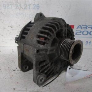 ALTERNADOR Renault scenic ii (jm)(2003->) 1.9 dCi (JM12, JM0G) D/ F9Q D 8 - #Prov# DF9QD8PROV VALEO/8200290215 VALEO8200290215 GRANATE    generador