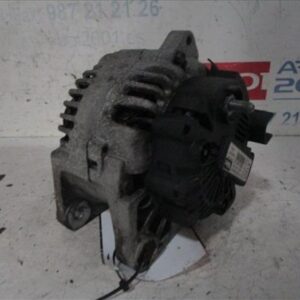 ALTERNADOR Renault scenic ii (jm)(2003->) 1.9 dCi (JM12, JM0G) D/ F9Q D 8 - #Prov# DF9QD8PROV VALEO/8200290215 VALEO8200290215 GRIS    generador