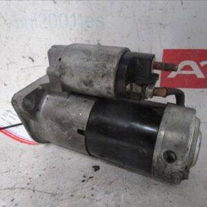 MOTOR ARRANQUE Opel insignia berlina (2008->) 2.0 Edition [2,0 Ltr. - 96 kW CDTI] A 20 DTH - #Prov# A20DTHPROV MISUBISI/M1T3173A5 MISUBISIM1T3173A5 BLANCO    de