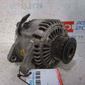 ALTERNADOR Kia sorento (bl)(2002->) 2.5 CRDi D4CB DENSO/37300-4A30D DENSO373004A30D GRIS    generador