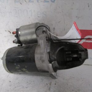 MOTOR ARRANQUE Mitsubishi colt cz3 berl. 5 (z30a)(2005->) 1.3  (Z35A, Z33A, Z34A) G-135930 - #Prov# G135930PROV B524631 NEGRO    de