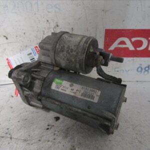 MOTOR ARRANQUE Alfa Romeo mito (145)(2008->) 1.3 Distinctive [1,3 Ltr. - 66 kW JTD CAT] 199 A3000 - #Prov# 199A3000PROV VALEO/28I90713AM VALEO28I90713AM NEGRO    de