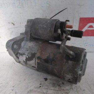 MOTOR ARRANQUE Nissan murano (z50)(01.2005->) 3.5 Básico [3,5 Ltr. - 172 kW V6 CAT] VQ35DE MISUBISI/M001T68681 MISUBISIM001T68681 GRIS    de
