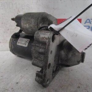 MOTOR ARRANQUE Citroen c5 berlina (2004->) 2.2 HDi 4HT (DW12BTED4) 4HT(DW12BTED4) MISUBISI/M000T208717E MISUBISIM000T208717E GRIS de