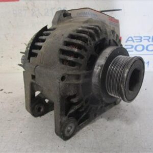 ALTERNADOR Renault megane ii sedán (lm0/1_) 1.5 dCi D/ K9K F 7 - #Prov# DK9KF7PROV VALEO/TG116011 VALEOTG116011 GRIS generador