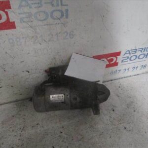 MOTOR ARRANQUE Saab 9-3 berlina (2003->) 1.9 TiD Z 19 DTH Z19DTH MISUBISI/55352882 MISUBISI55352882 GRIS    de