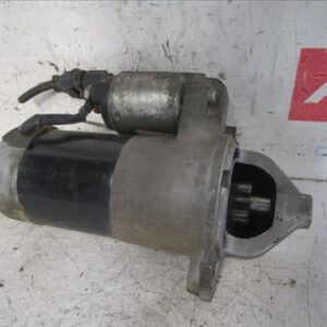 MOTOR ARRANQUE Kia cerato (ld)(2004->) 1.6 CRDi D4FB VALEO/2A100 VALEO2A100 NEGRO    de