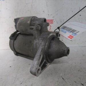 MOTOR ARRANQUE Toyota yaris (ksp9/scp9/nlp9)(08.2005->) 1.3 VVT-i 2SZ-FE 2SZFE DENSO/NS428000-4550 DENSONS4280004550 ROJO    de