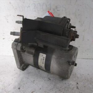 MOTOR ARRANQUE Renault clio ii (xbo) 1.4 16V 98cv K4J 710 K4J710 VALEO/8200082782 VALEO8200082782 GRIS    de
