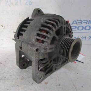 ALTERNADOR Renault megane ii sedán (lm0/1_) 1.9 dCi (LM0G, LM1G, LM2C) D/ F9Q B8 - #Prov# DF9QB8PROV 8200290125 VALEO/8200290215 VALEO8200290215 GRANATE generador