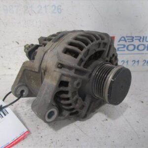 ALTERNADOR Opel corsa d (2006->) 1.4 A 14 XER A14XER BOSCH/0124425087 BOSCH0124425087 ROJO generador