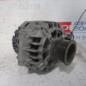 ALTERNADOR Renault scenic i (ja...)(1999->) 2.0 16V RX4 G/ F4R C 7 - #Prov# GF4RC7PROV VALEO/8200030635 VALEO8200030635 GRIS    generador