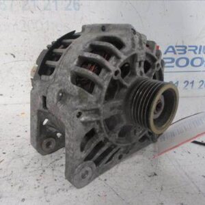 ALTERNADOR Renault laguna ii (bg0)(2001->) 2.0 16V (BG00, BG0K, BG0P, BG0W) G/ F4R J7 - #Prov# GF4RJ7PROV VALEO/8200153710 VALEO8200153710 GRIS    generador
