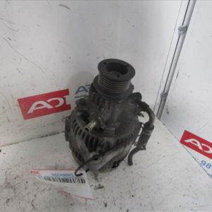ALTERNADOR Land Rover freelander (ln)(09.2002->) 2.0 DI D-20T2N - #Prov# D20T2NPROV DENSO/100213-2630 DENSO1002132630 AZUL    generador