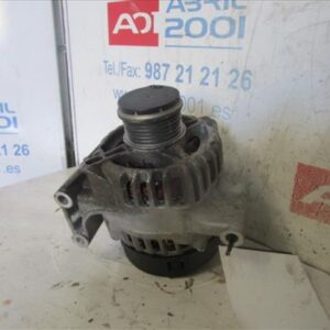 ALTERNADOR Opel corsa c (2003->) 1.3 CDTI Z 13 DT Z13DT 90 A 90A BLANCO    generador