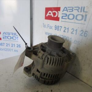 ALTERNADOR Renault master i furgón (t__) 2.4 D S8U 730 S8U730 AMARILLO    generador