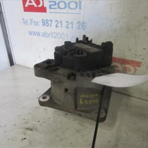 ALTERNADOR Renault scenic ii (jm)(2003->) 1.9 dCi (JM14) D/ F9Q E 8 - #Prov# DF9QE8PROV LUCAS/LRA03108 LUCASLRA03108 NEGRO    generador