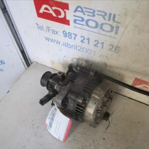 ALTERNADOR Land Rover freelander (ln)(09.2002->) 2.0 Td4 20T2N - #Prov# 20T2NPROV DENSO/100212630 DENSO100212630    generador
